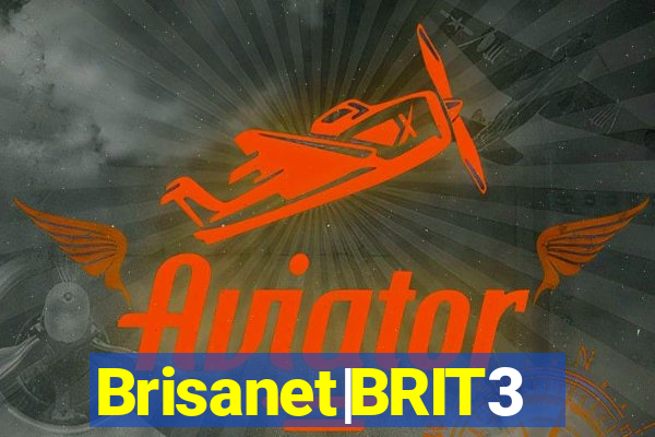 Brisanet|BRIT3